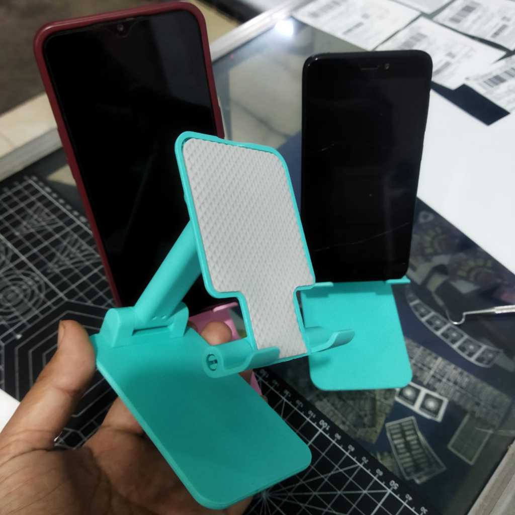 HOLDER MEJA HOLDER HP