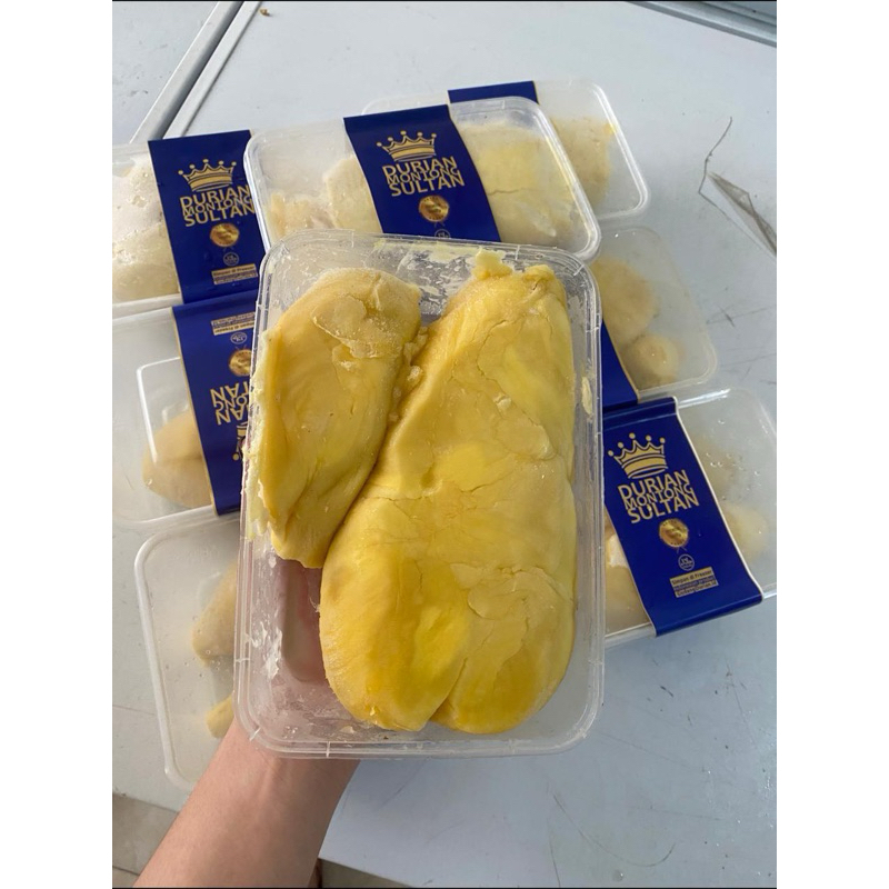 

duren montong sultan 500gr