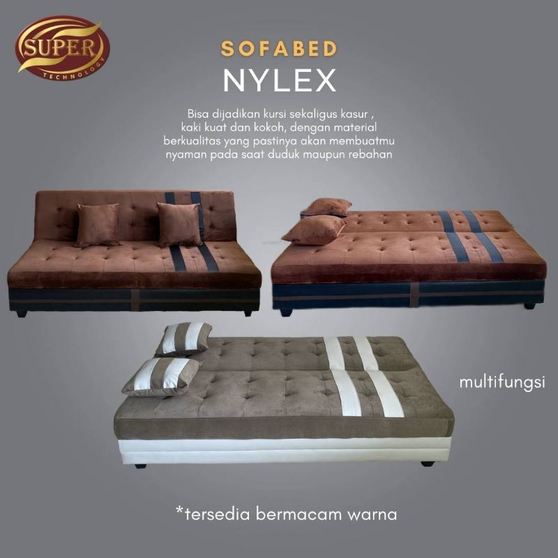 SofabedNylex