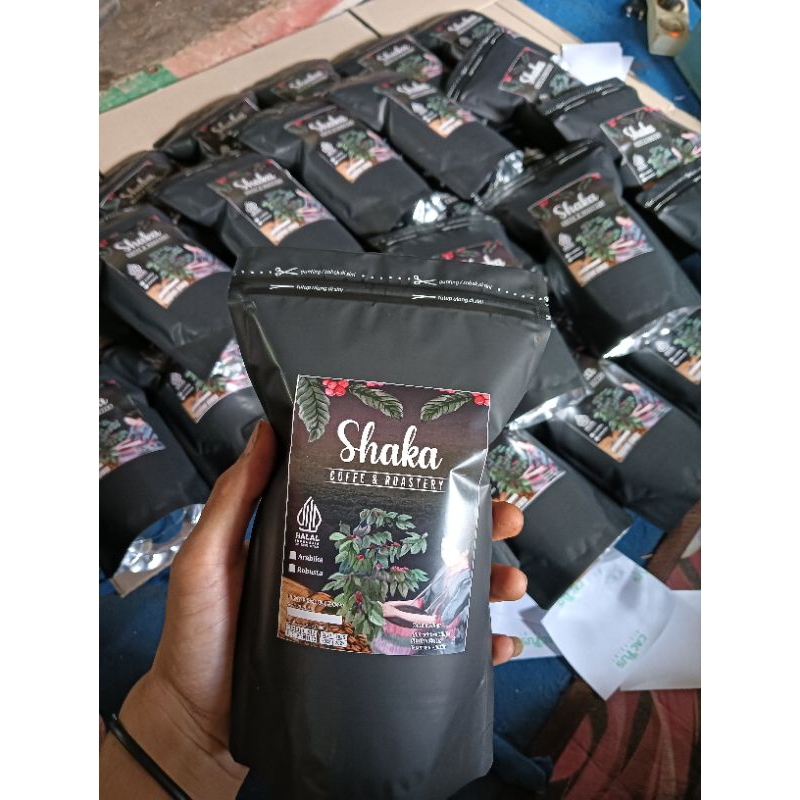 

KOPI BUBUK ROBUSTA PREMIUM 1KG