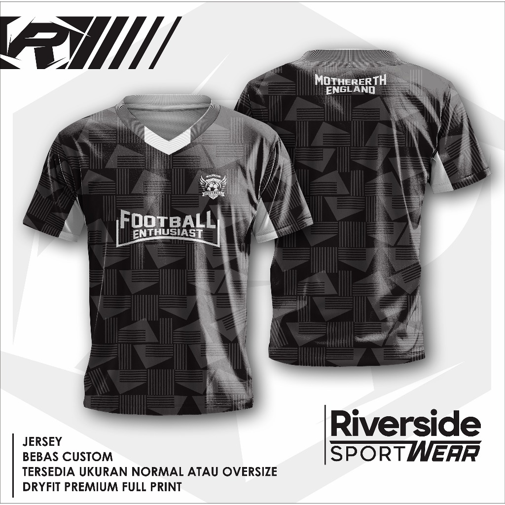 JERSEY BOLA// JERSEY FUTSAL// JERSEY FULL PRINTING//JERSEY CUSTOM//JERSEY KEREN//