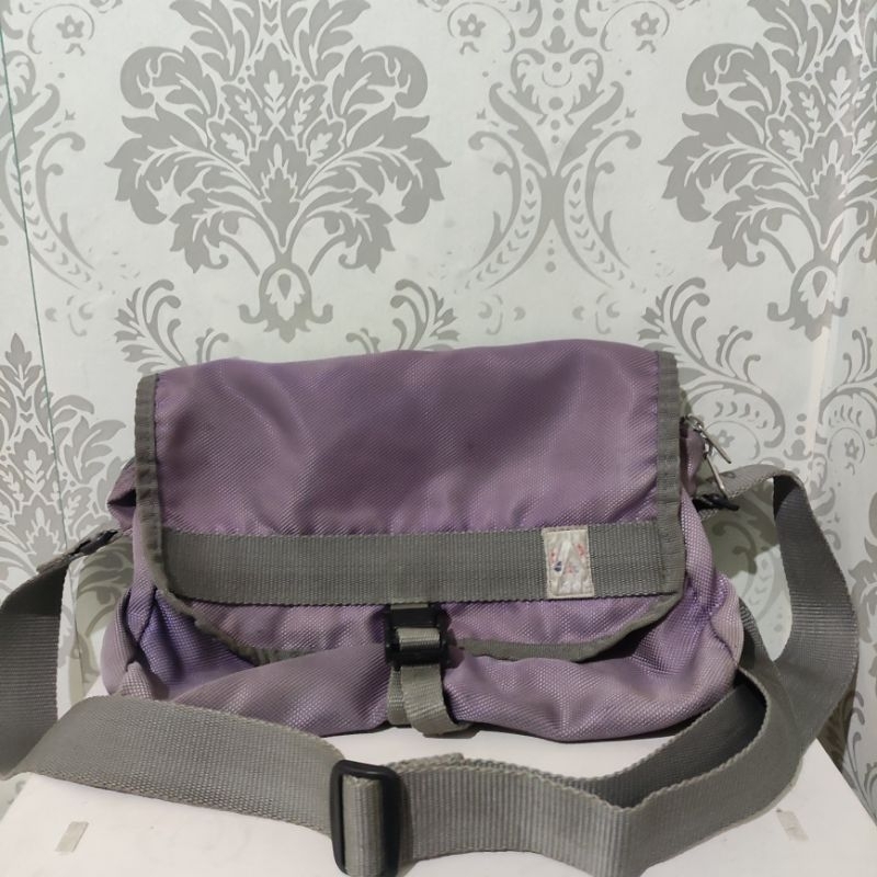 Tas selempang pria 3193r preloved