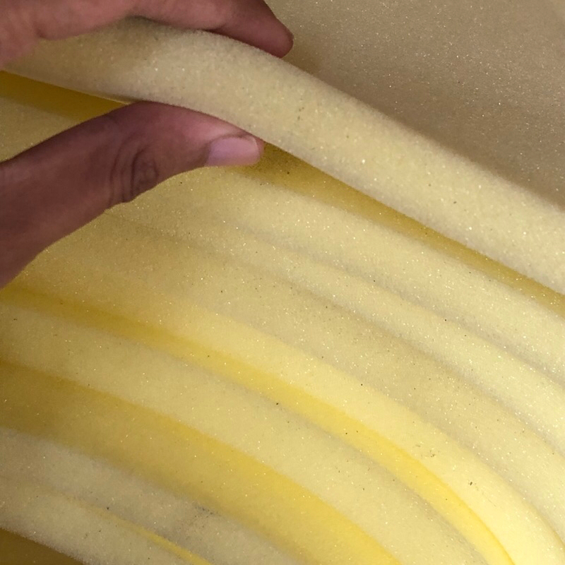 BUSA LEMBARAN ROYAL DENSITY 16 // BUSA KASUR LEMBARAN