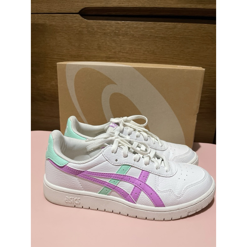 Asics JAPAN S women sneaker - ASI122A11811