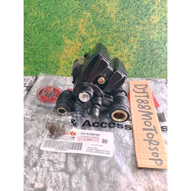 keliper depan kepala babi Yamaha Mio lama/Mio sporty/kode 5tl