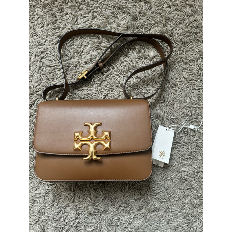 TB Eleanor Convertible Shoulder Bag + Wallet