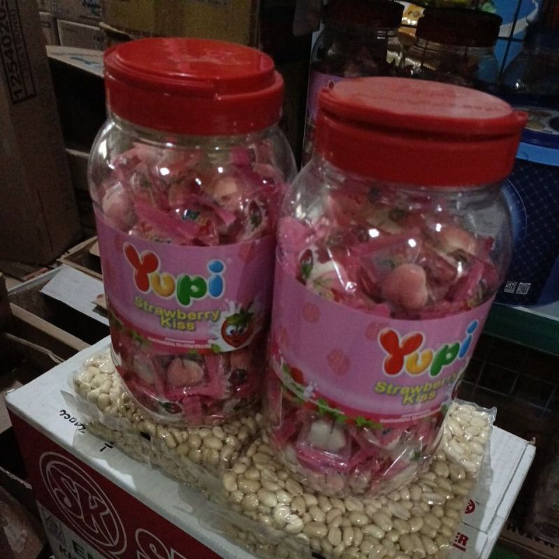 

yupi toples 300 g