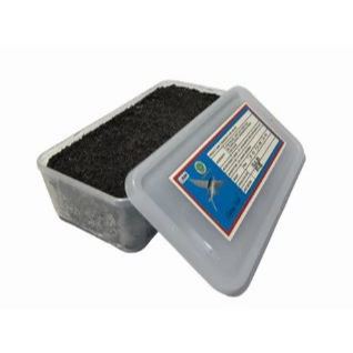 

Tobiko Black Caviar 500gram