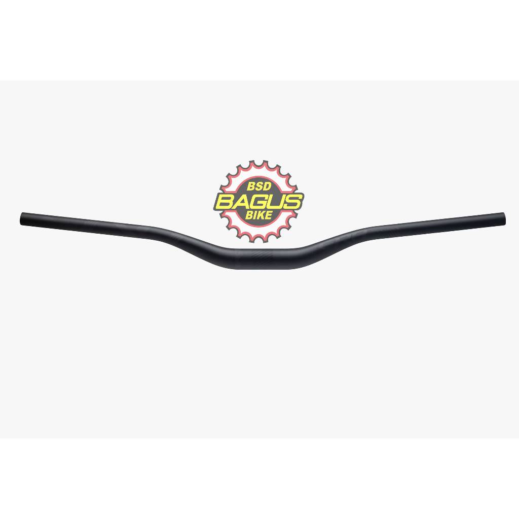 Race Face Handlebar AA ERA Carbon,35X800,40MM,STEALTH