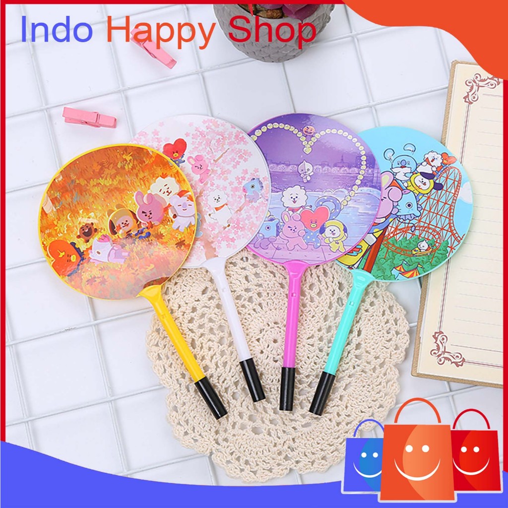 

Pulpen Kipas Bulat Karakter Kartun Pulpen Sekolah Anak ℍ 1197