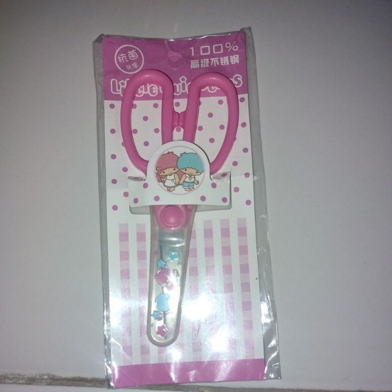 

Jual gunting kikirara sanrio original japan