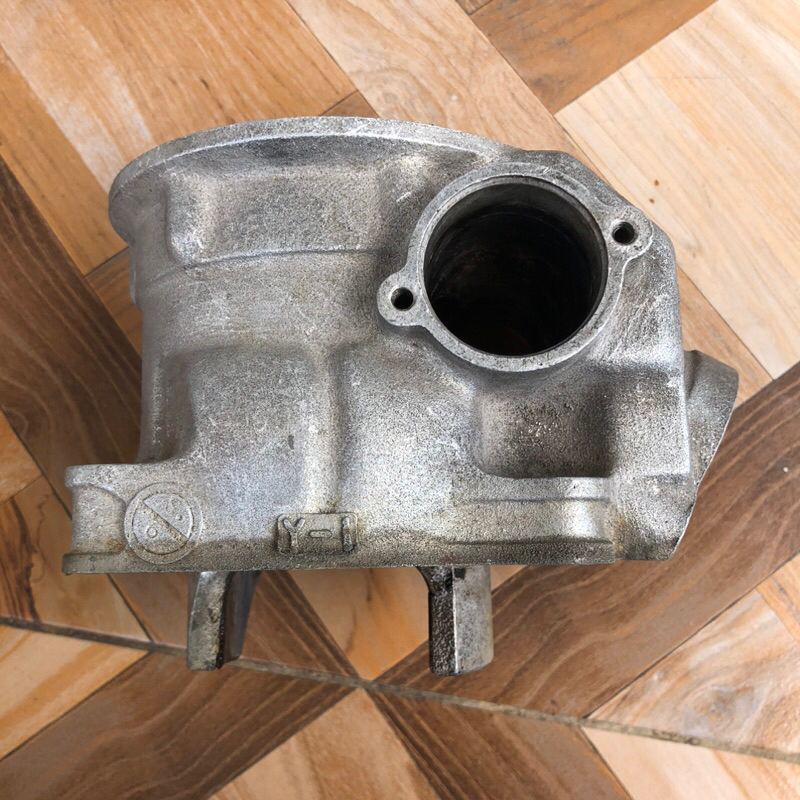 blok seher yamaha tzm 150cc y-1 4hf cylinder blok buring pnp yamaha touch tzr rd lc ypvs original se