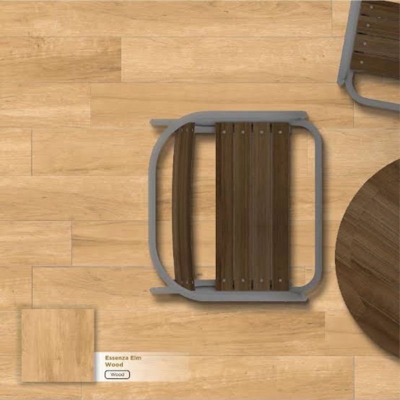 Granit Essenza Elm Wood 60×60 unpolished/matte