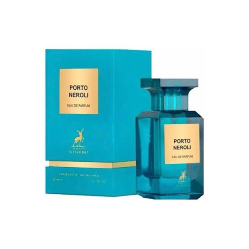 Porto Neroli by Maison Alhambra