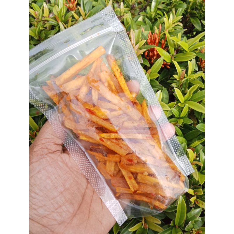 

KENTANG MUSTAFA JAJANN KEKINIAN