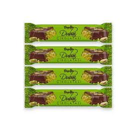 

Coklat Dubai cikolata Aneka Merk 33 gram