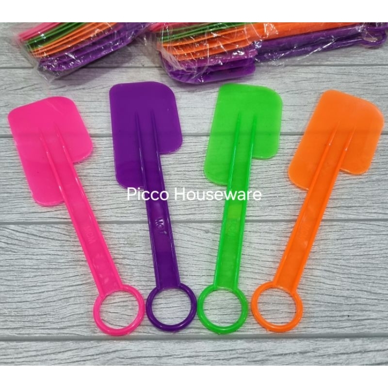 Cobek Plastik Adonan Cabe Bumbu Baking