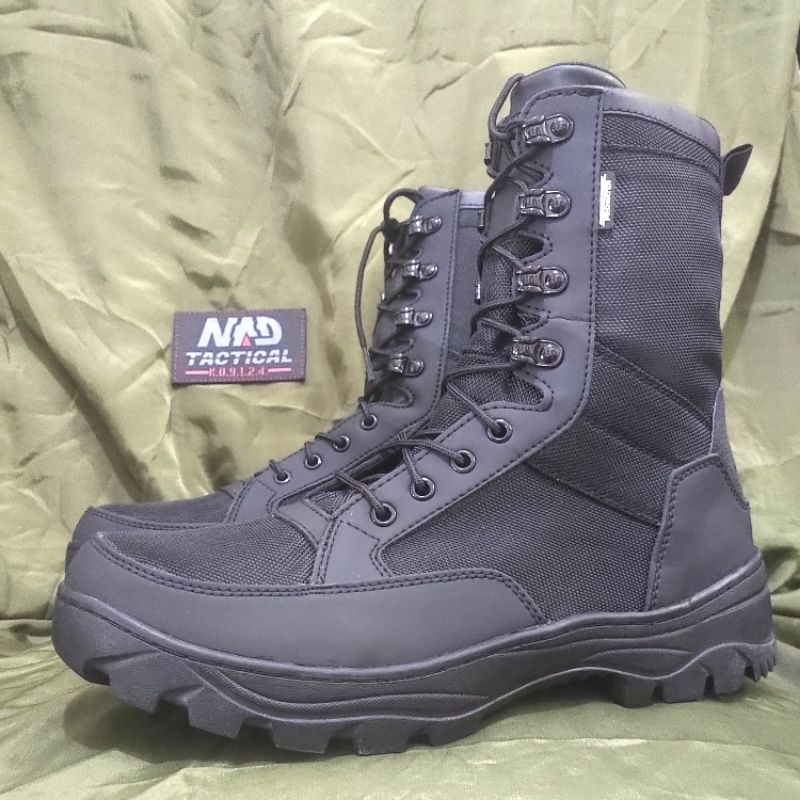 Sepatu Weba Jatah/pembagian TNI AD Original