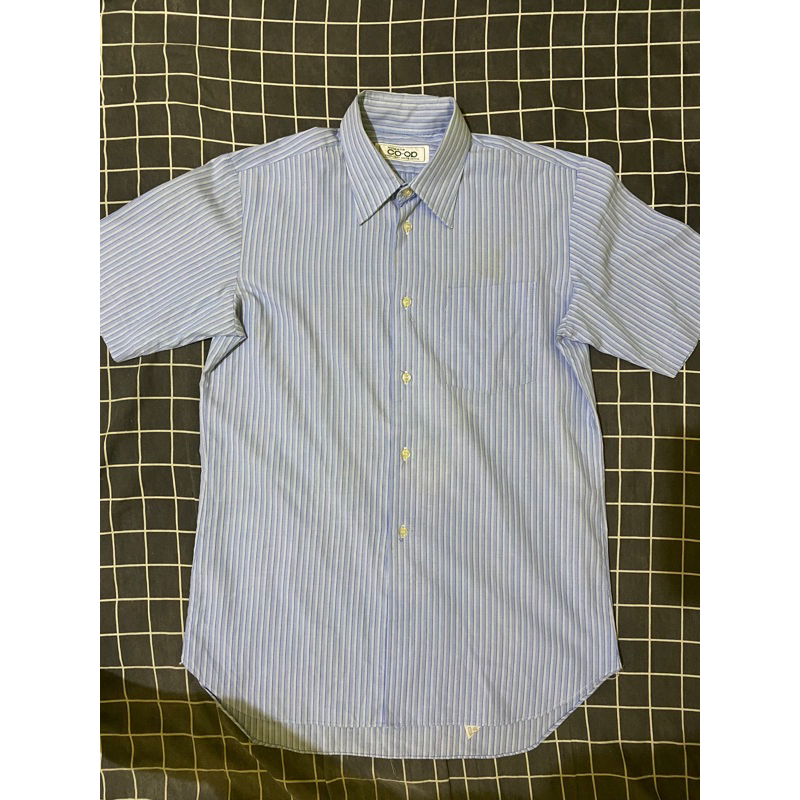 Kemeja Preloved / Kemeja Salur