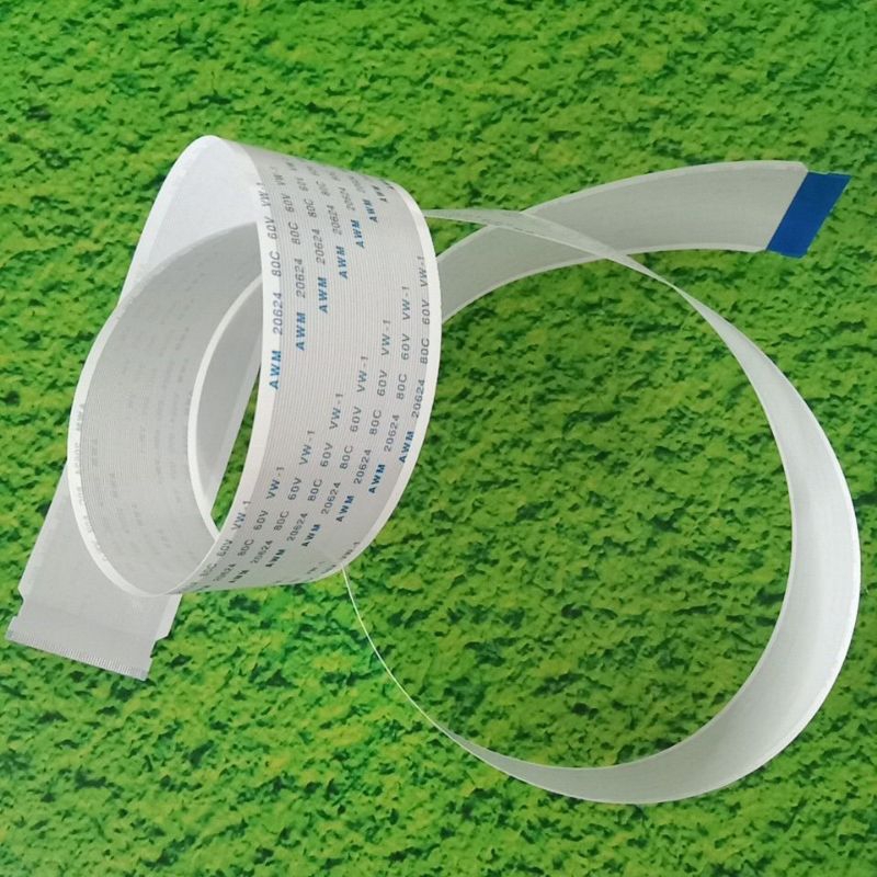 Kabel Flexible CCD Scanner Canon IRA 6255/6575