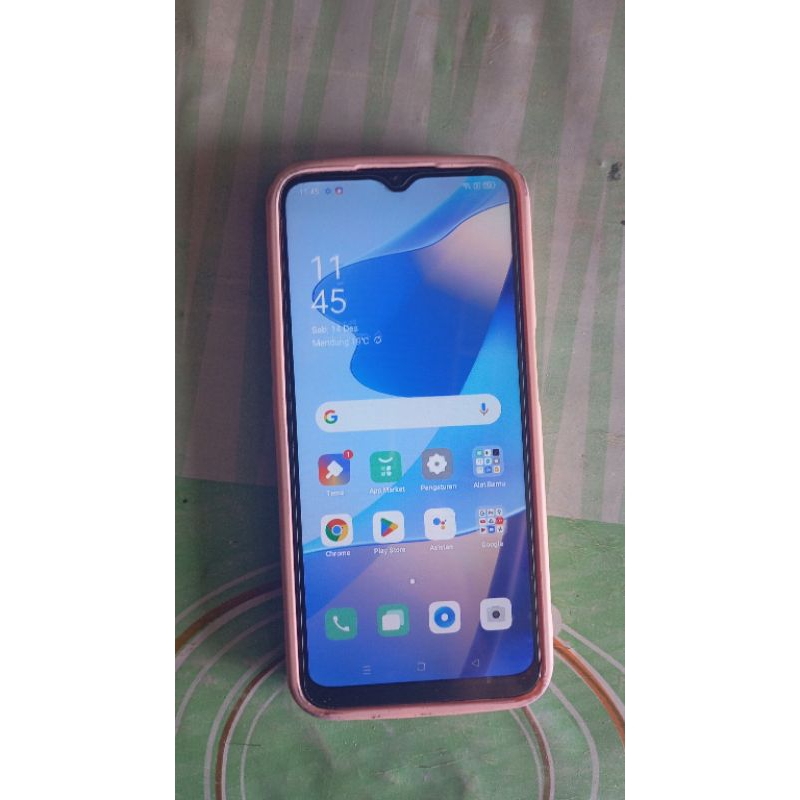 Jual Hp Second Kondisi Siap pakai Vivo v7plus, Vivo v7, oppo A71, oppo A16