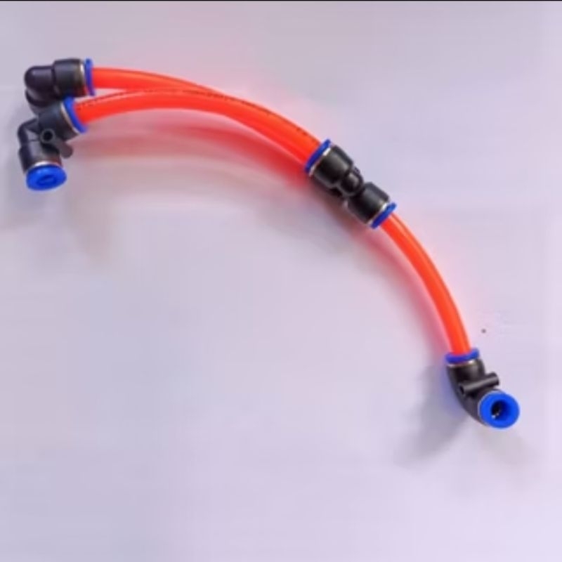 Selang Slang Hawa Yamaha Mio  / Mio Sporty Selang Hawa Gardan Yamah Mio