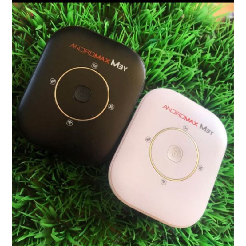 Modem WiFi I MiFi Andromax M3Y