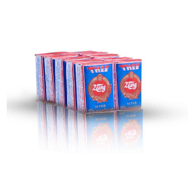 

teh super 2 tang premium