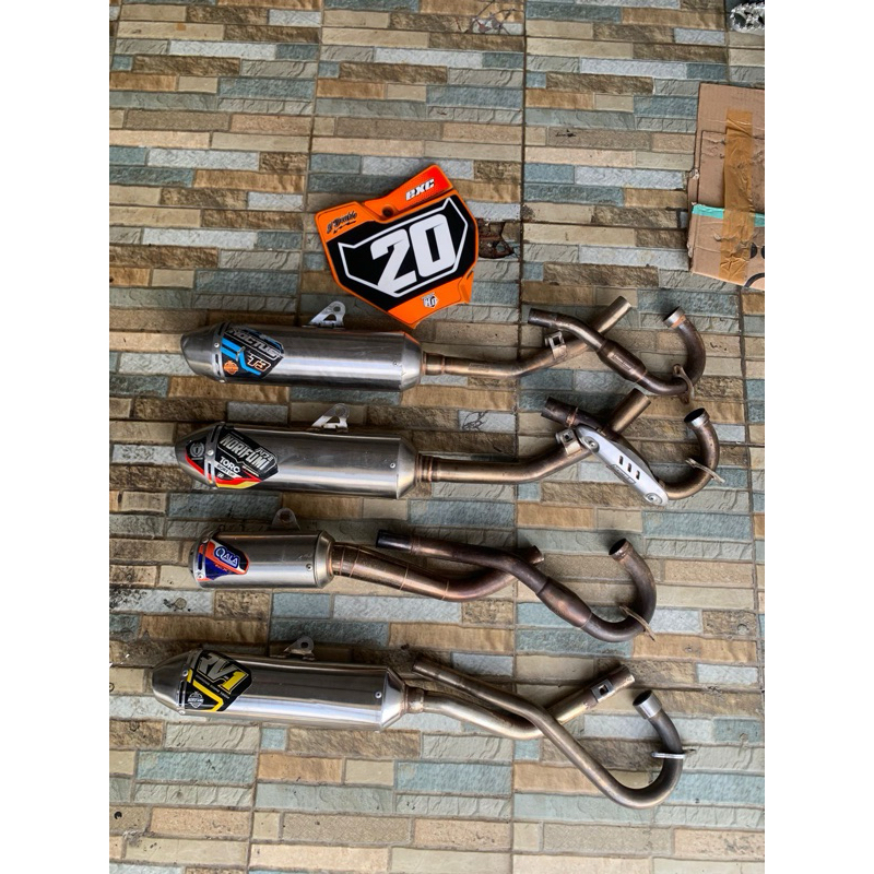 RV1 pnp crf original