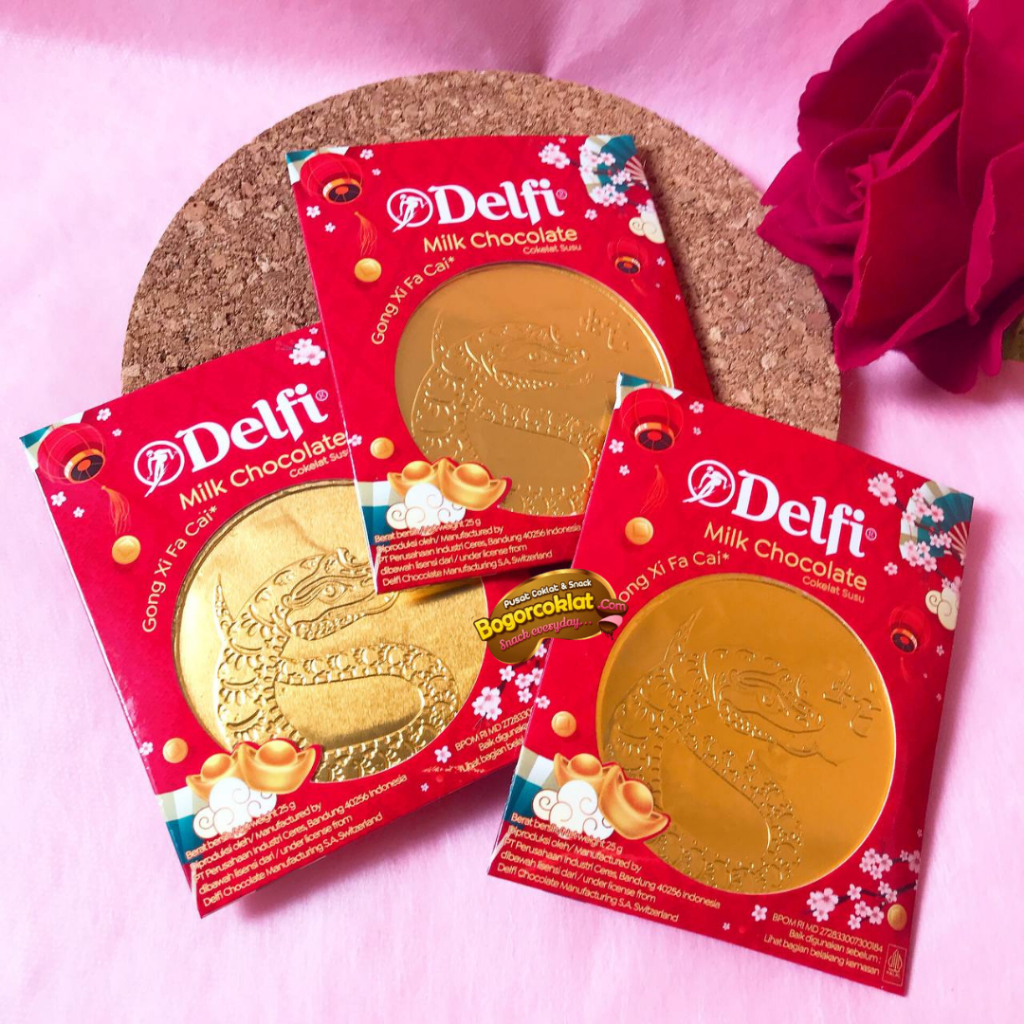 

Coklat Coin Imlek per Pcs