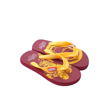 ZANDILAC - AVENGERS - SANDAL JEPIT ANAK KECIL JPT3845LK
