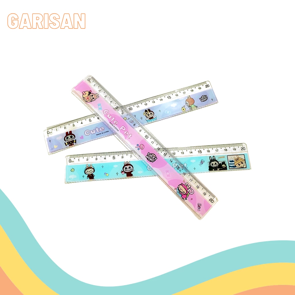 

GARISAN 20 CM LB-9326 (1 PCS)