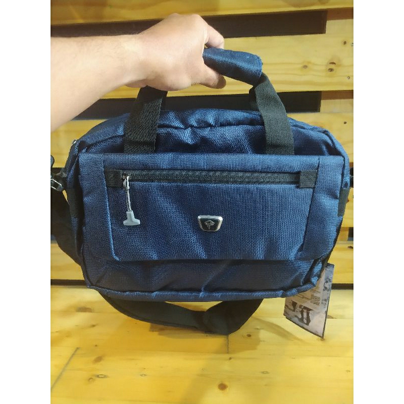 TAS SELENDANG/TENTENG FORESTER MEJORAR 0.2 KODE 10139