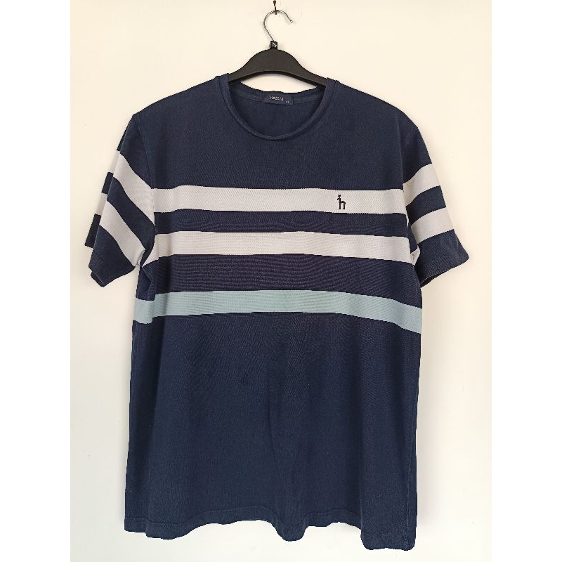 Kaos Salur HAZZYS Original / Salur Hazzys
