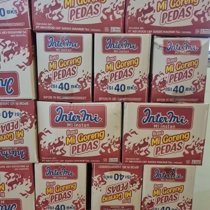 

Maknyuss1 (1 Dus Isi 40 Bgks) Intermi Rasa Goreng Pedas