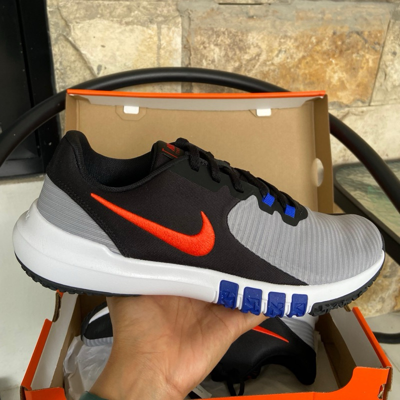 Nike Flex Control TR 4 Men Original CD0197-013