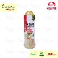 

KEWPIE SALAD DRESSING ROASTED SESAME 200 GRAM - WIJEN SANGRAI DRESSING