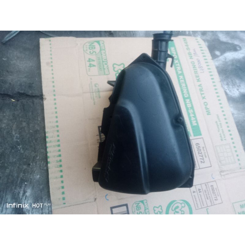 bok filter udara motor bit fi 2013 stater kasar scoupy fi stater kasar bekas second orginal