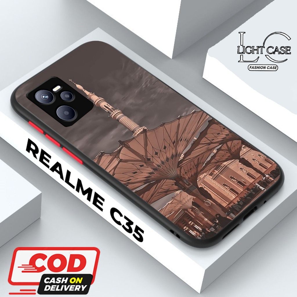 CASE GLOSSY REALME C35 dan ALL TYPE SMARTPHONE & ANDROID Bisa request tipe Case Hp sofcase/casing/ca