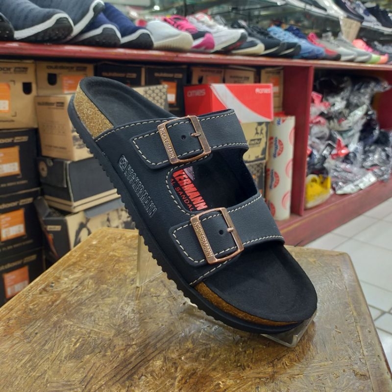 NECKERMANN SENDAL PRIA BIRKEN 51 ORIGINAL