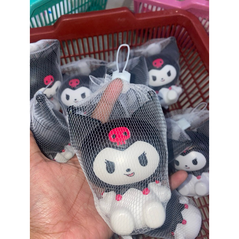 

SALE Squici Penghilang setres KUROMI 1pcs