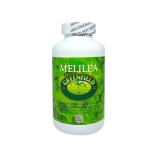 Melilea GFO 458 Gr | Melilea Greenfield Organic Original  | Minuman Serbuk Botanikal GFO Melilea