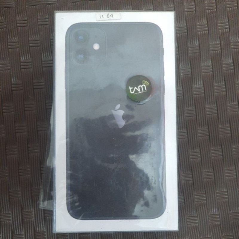iphone 11 64 GB