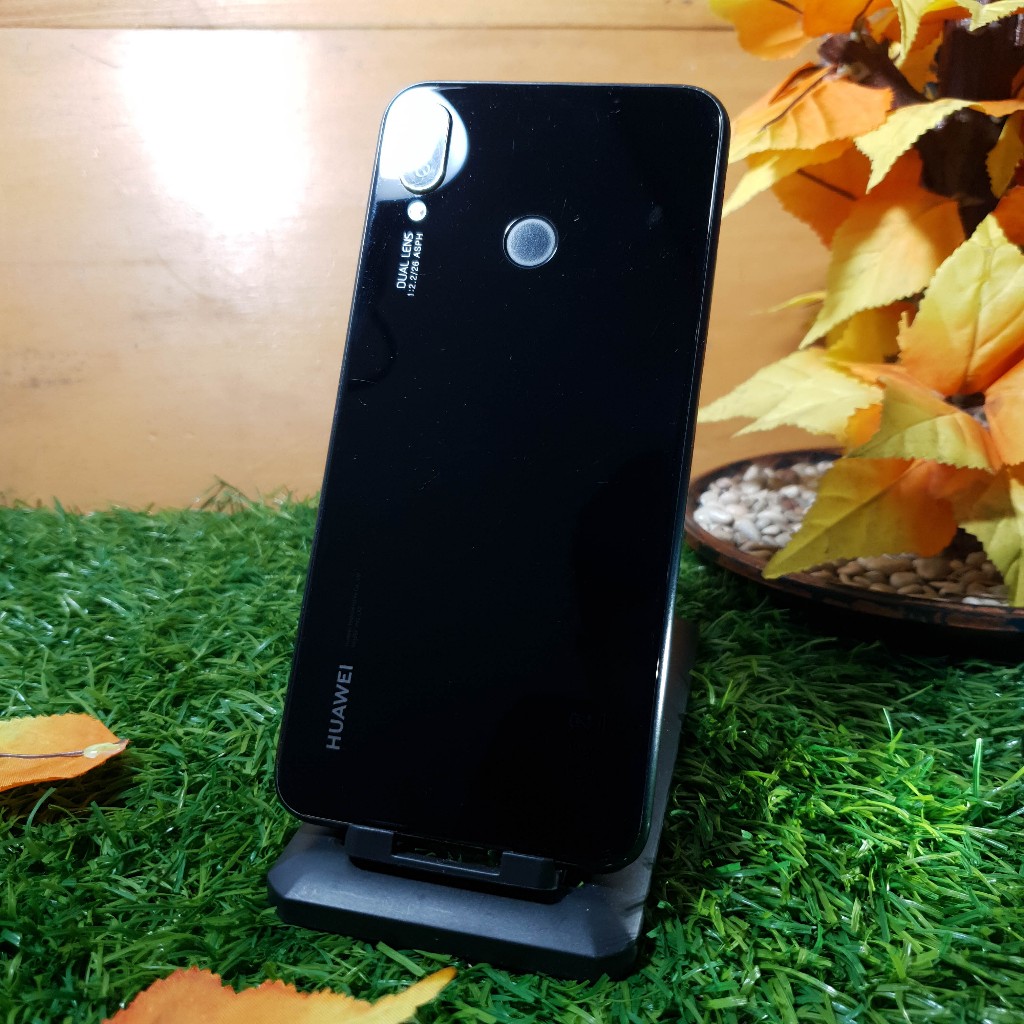 HUAWEI NOVA 3i SECOND / NOVA 3i SECOND 4/128 [BACA DESKRIPSI]