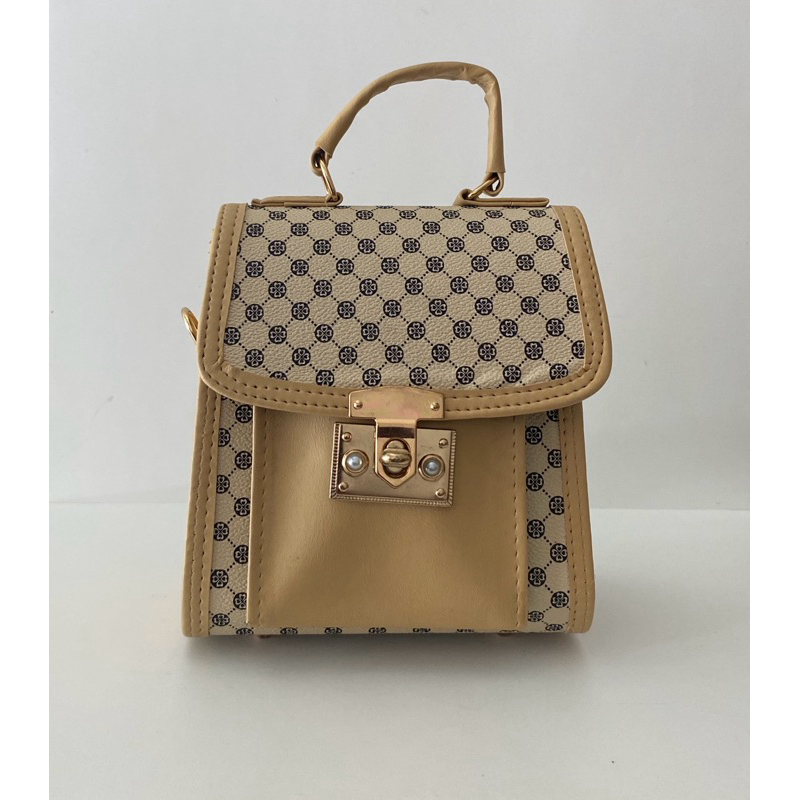 tas selempang wanita Kecil lucu
