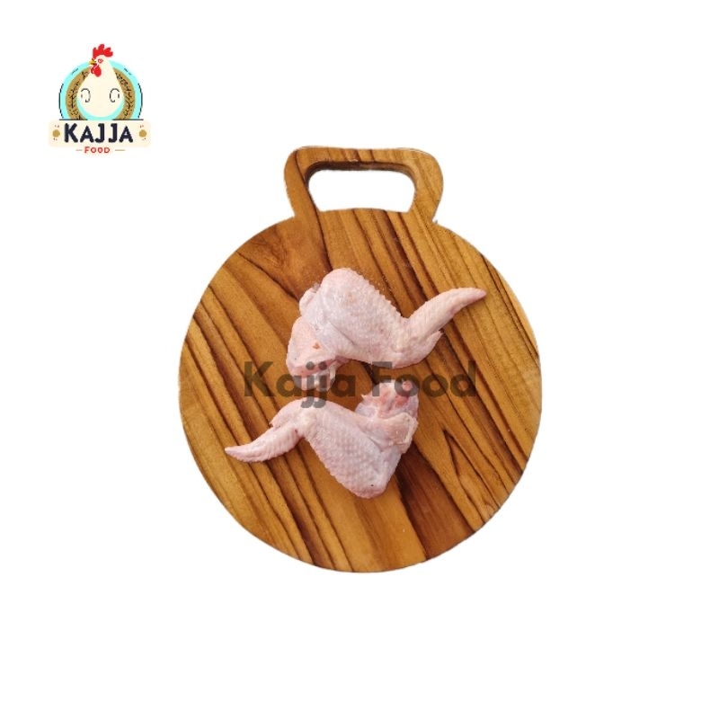 

Sayap Ayam Wings Segar Murah Berkualitas