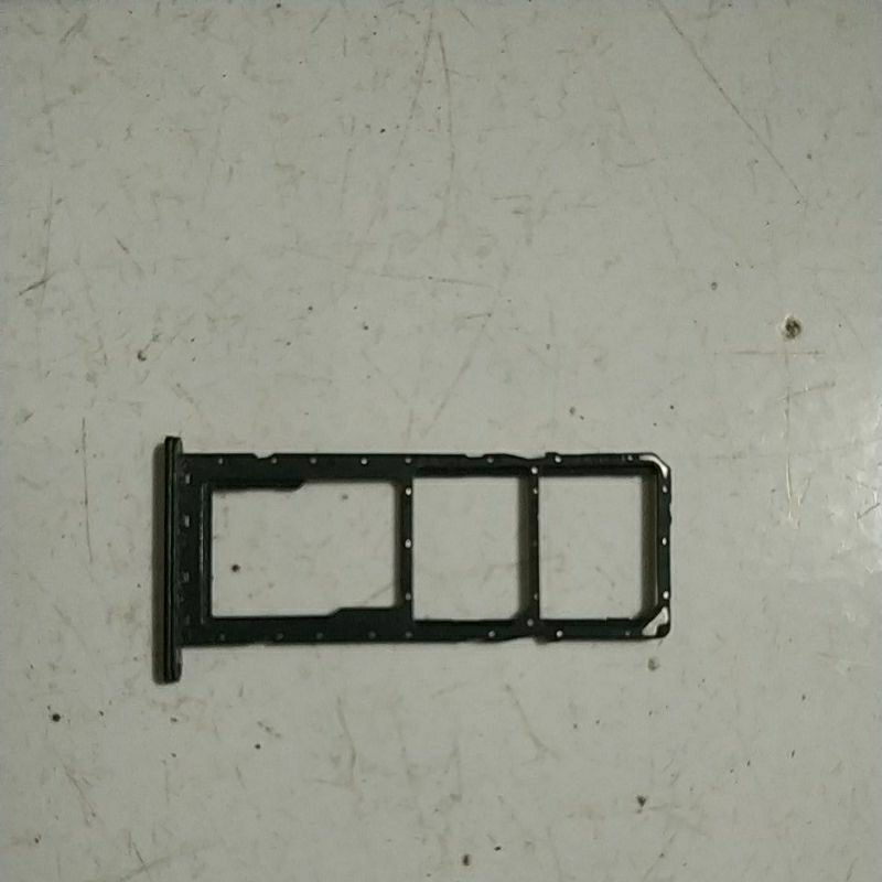 simtray bekas Samsung a03