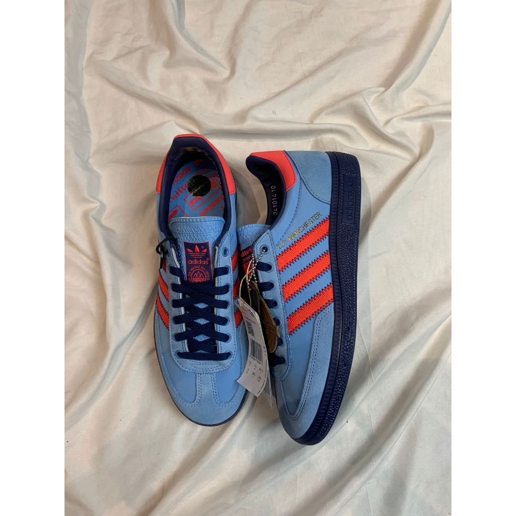 Adidas Originals Manchester SPZL x CP Company