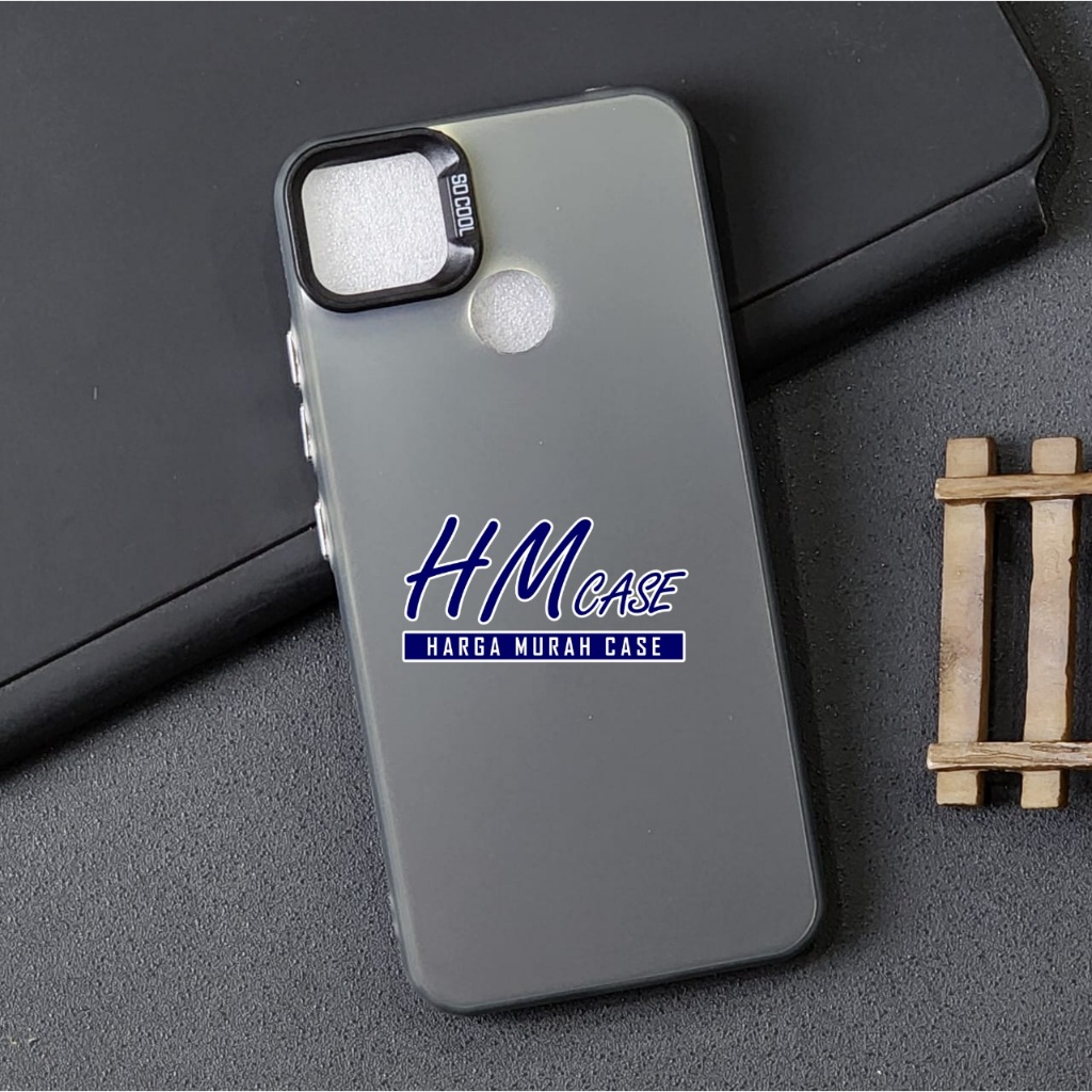 Itel Vision 1 Itel Vision 1 Plus Case IMD Hybrid Plate Hologram Case Black Itel Vision 1 Itel Vision