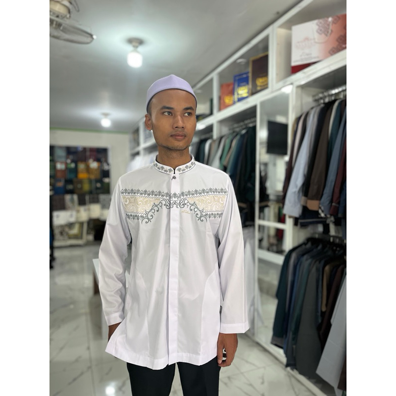 koko al zahra terbaru